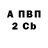 АМФЕТАМИН VHQ dead poll_klyss